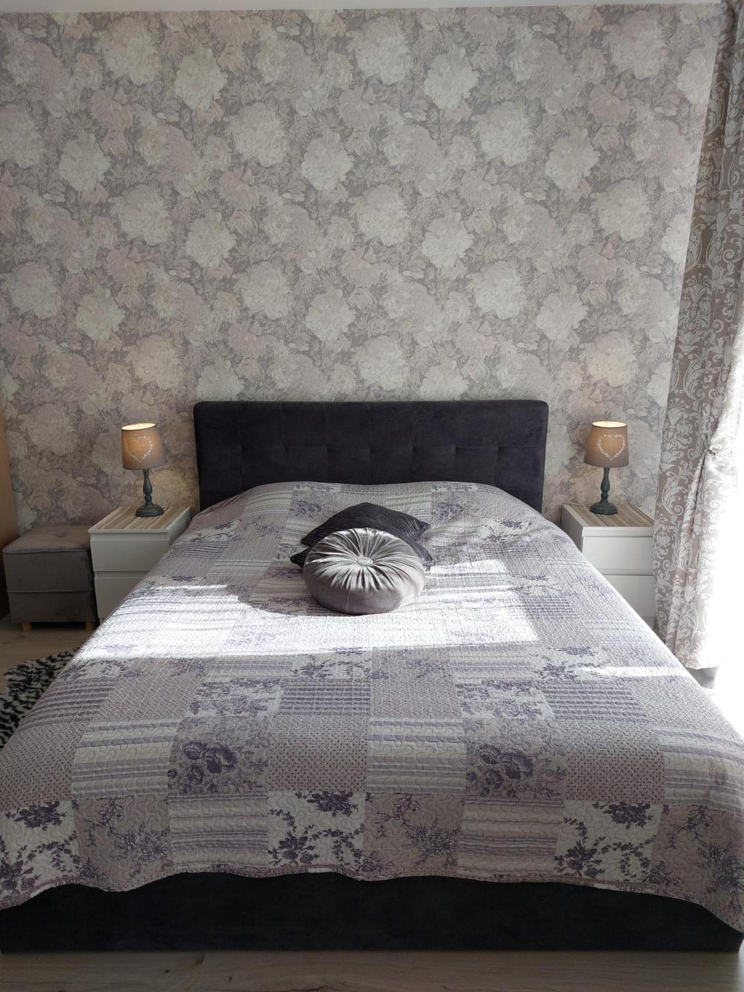 New Studio Free Parking Klaipeda Luaran gambar