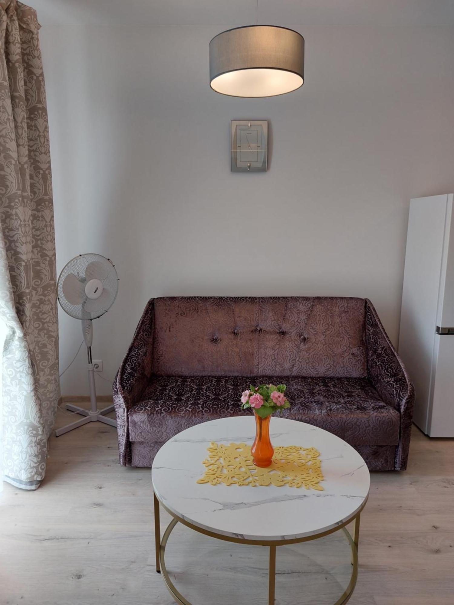New Studio Free Parking Klaipeda Luaran gambar